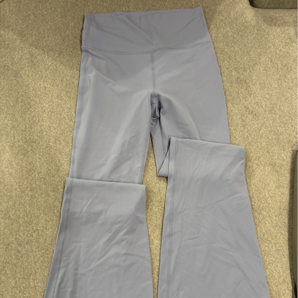 All in Motion Women's Light Gray Leggings
